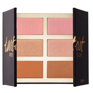 TARTE - TARTEIST PRO GLOW CHEEK PALETTE V3